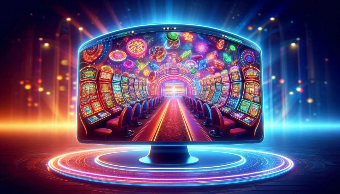 Captain Cooks Casino