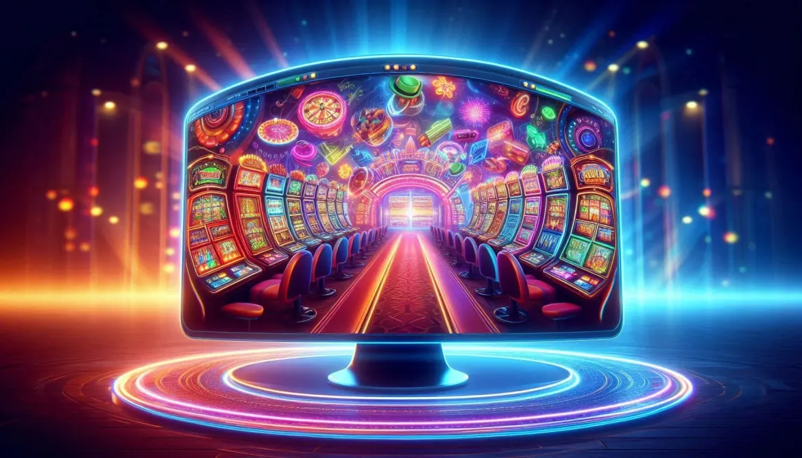 Captain Cooks Casino